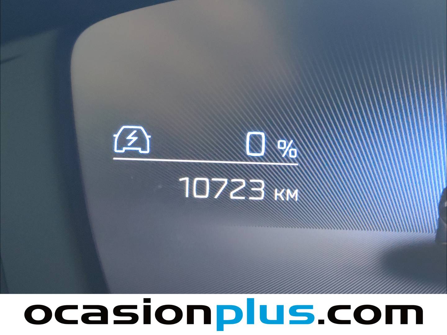 Peugeot 408 Peugeot 408 Allure Hybrid eDCS6 (136 CV) seminuevo