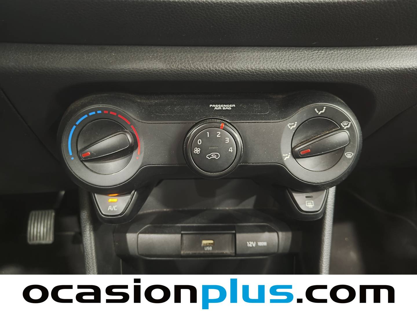 Foto KIA Picanto Kia Picanto 1.0 DPi Concept (67 CV)