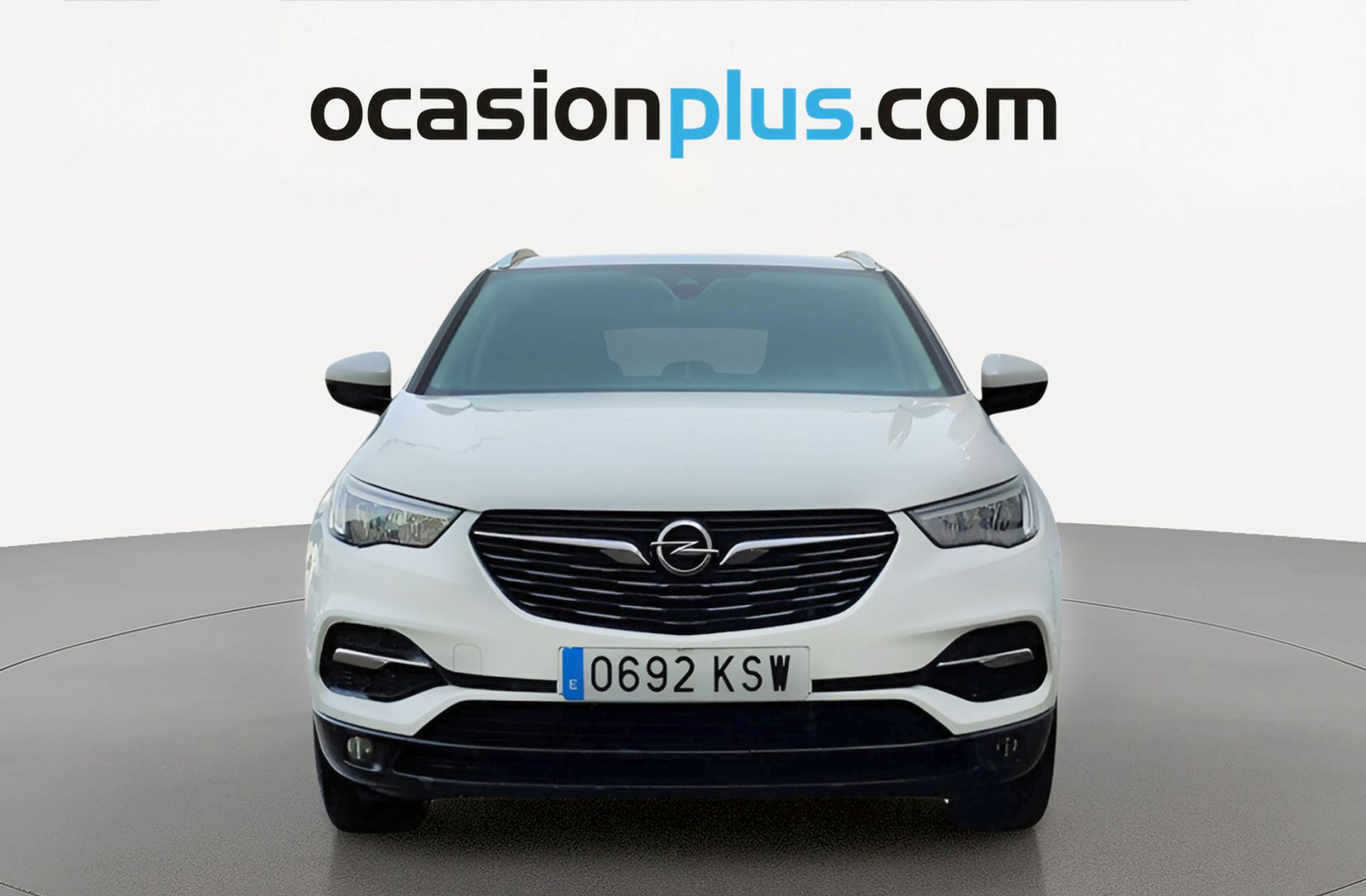 Opel Grandland 1.5 CDTi Design Line - foto 11