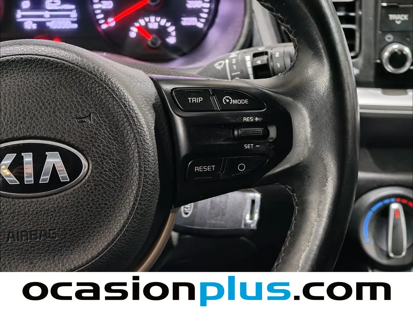 Foto KIA Stonic Kia Stonic 1.2 CVVT Concept Eco-Dynamic (84 CV)