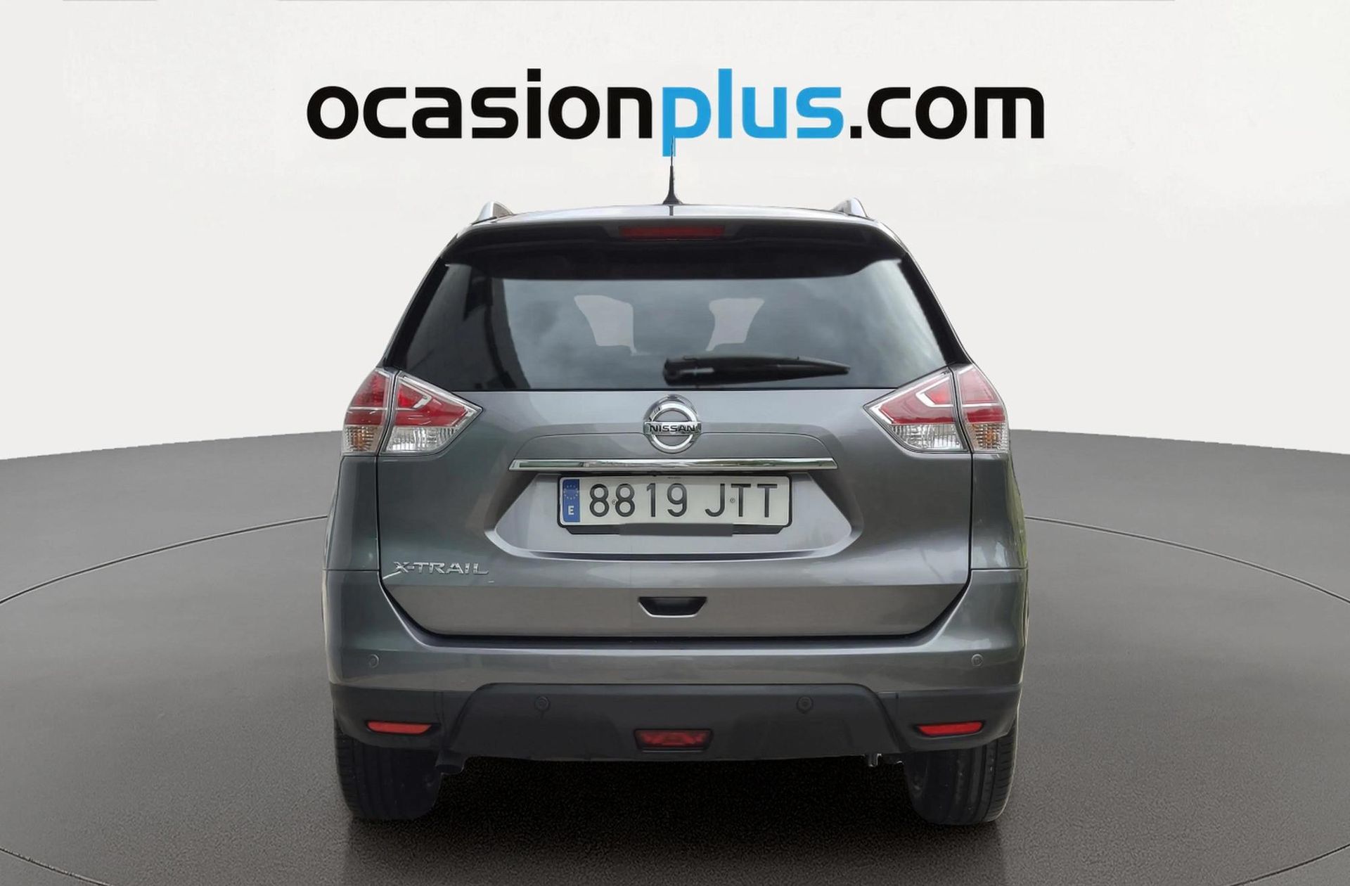 Nissan X-Trail 1.6 dCi Tekna 4x2 XTronic 7 plazas - foto 15