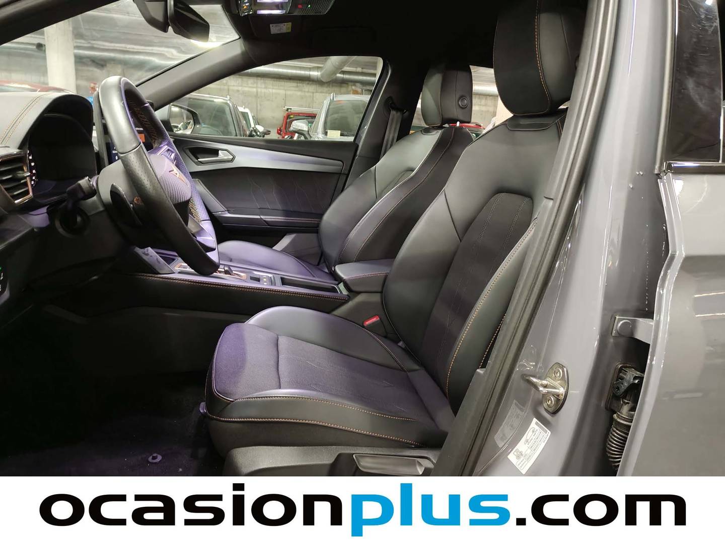 Foto Cupra León CUPRA León 1.5 TSI e-Hybrid (204 CV) DSG