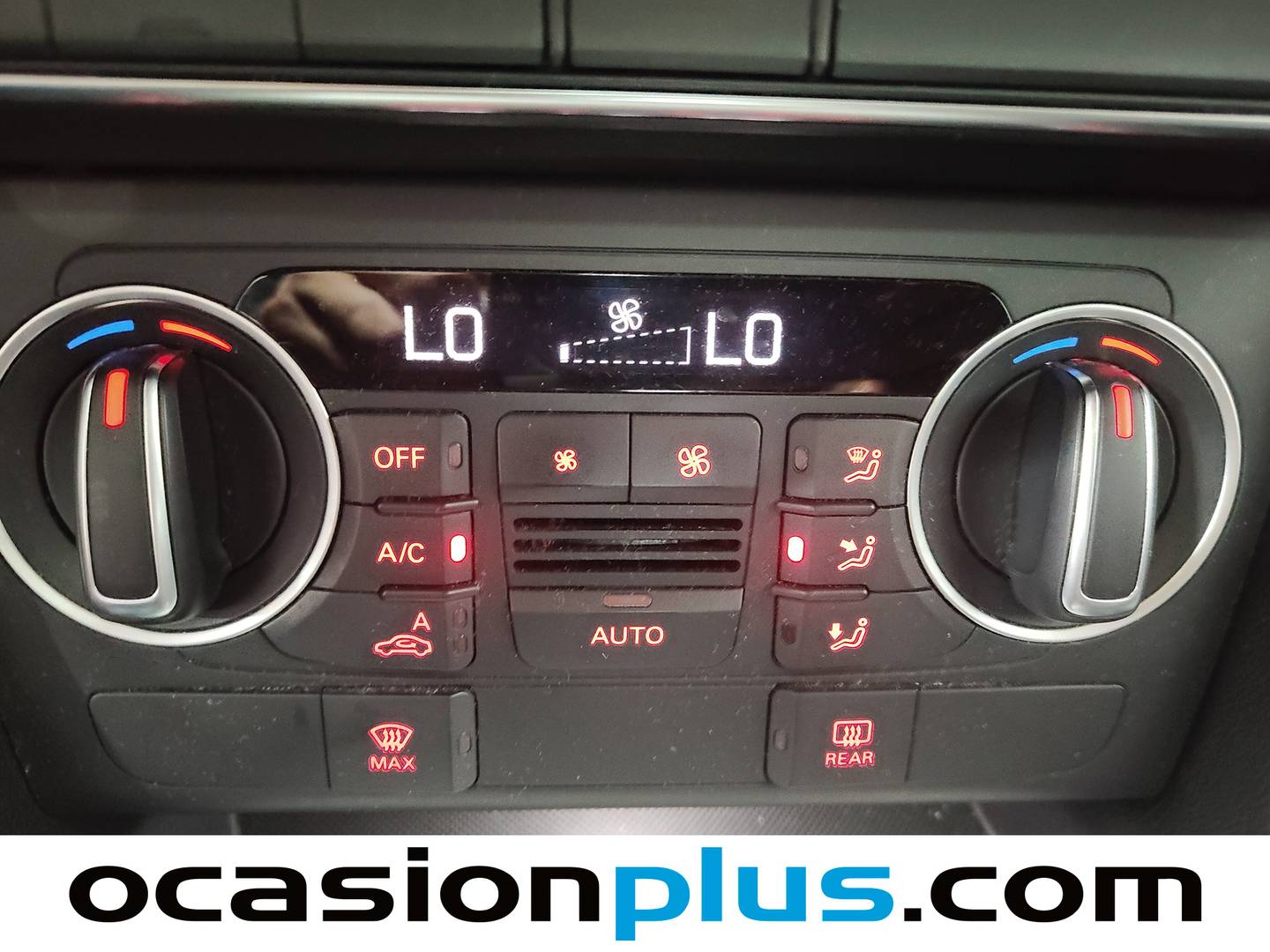 Audi Q3 Audi Q3 sport edition 2.0 TDI quattro (184 CV) S tronic Pack S-Line diésel