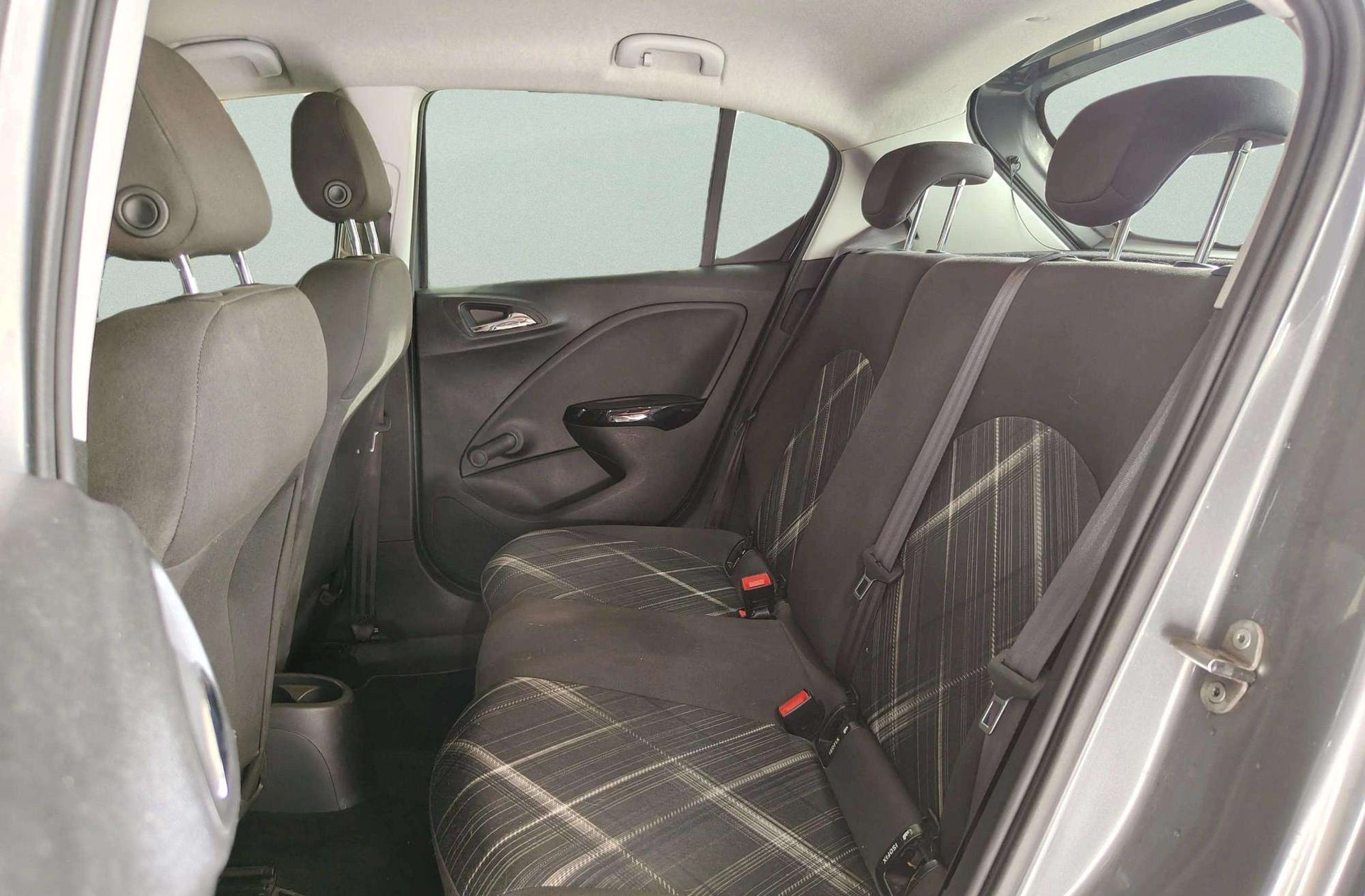 Opel Corsa 1.4 Color Edition - foto 10