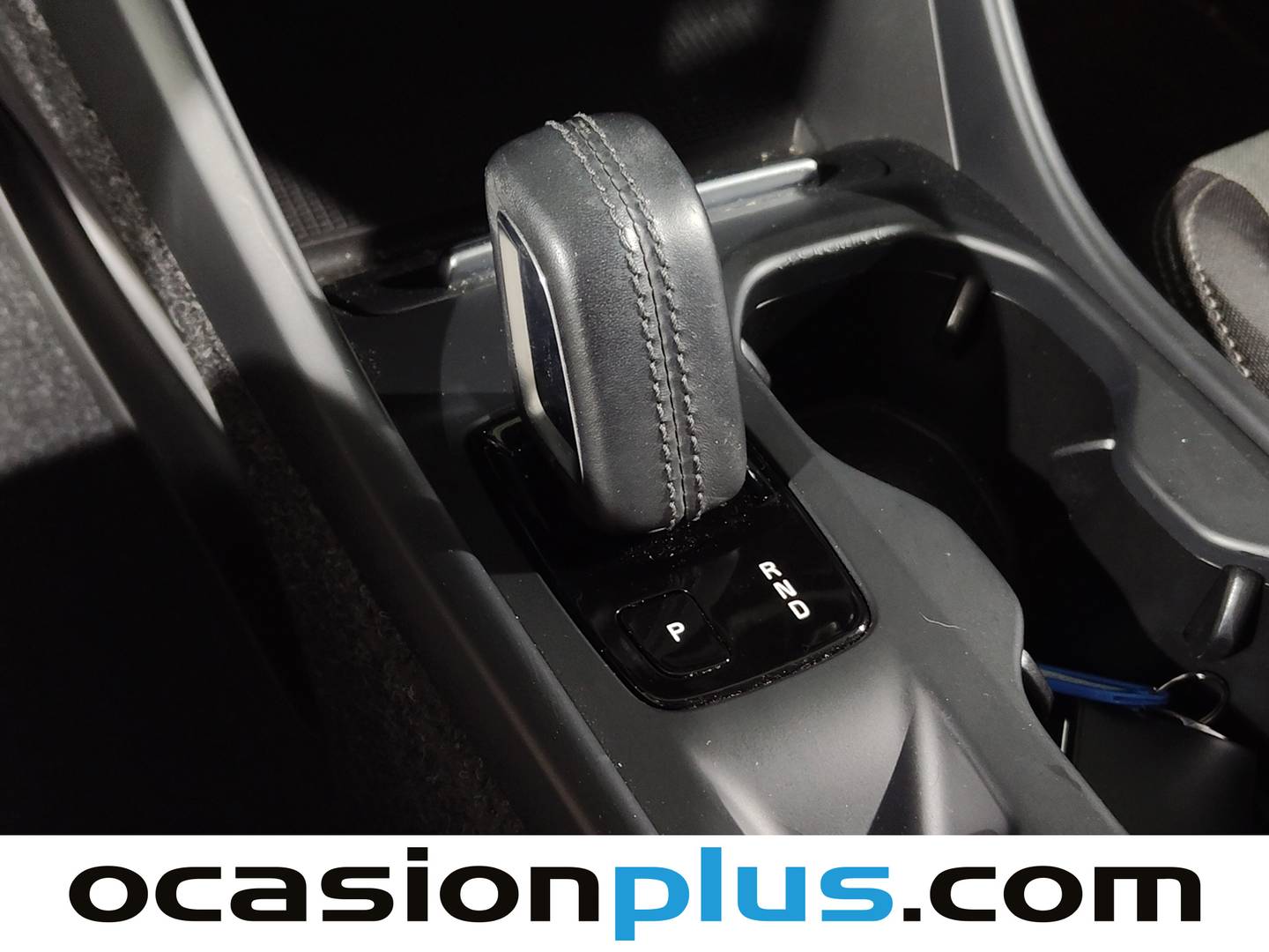 Volvo XC40 Volvo XC40 T3 Momentum Pro Auto (163 CV) de segunda mano