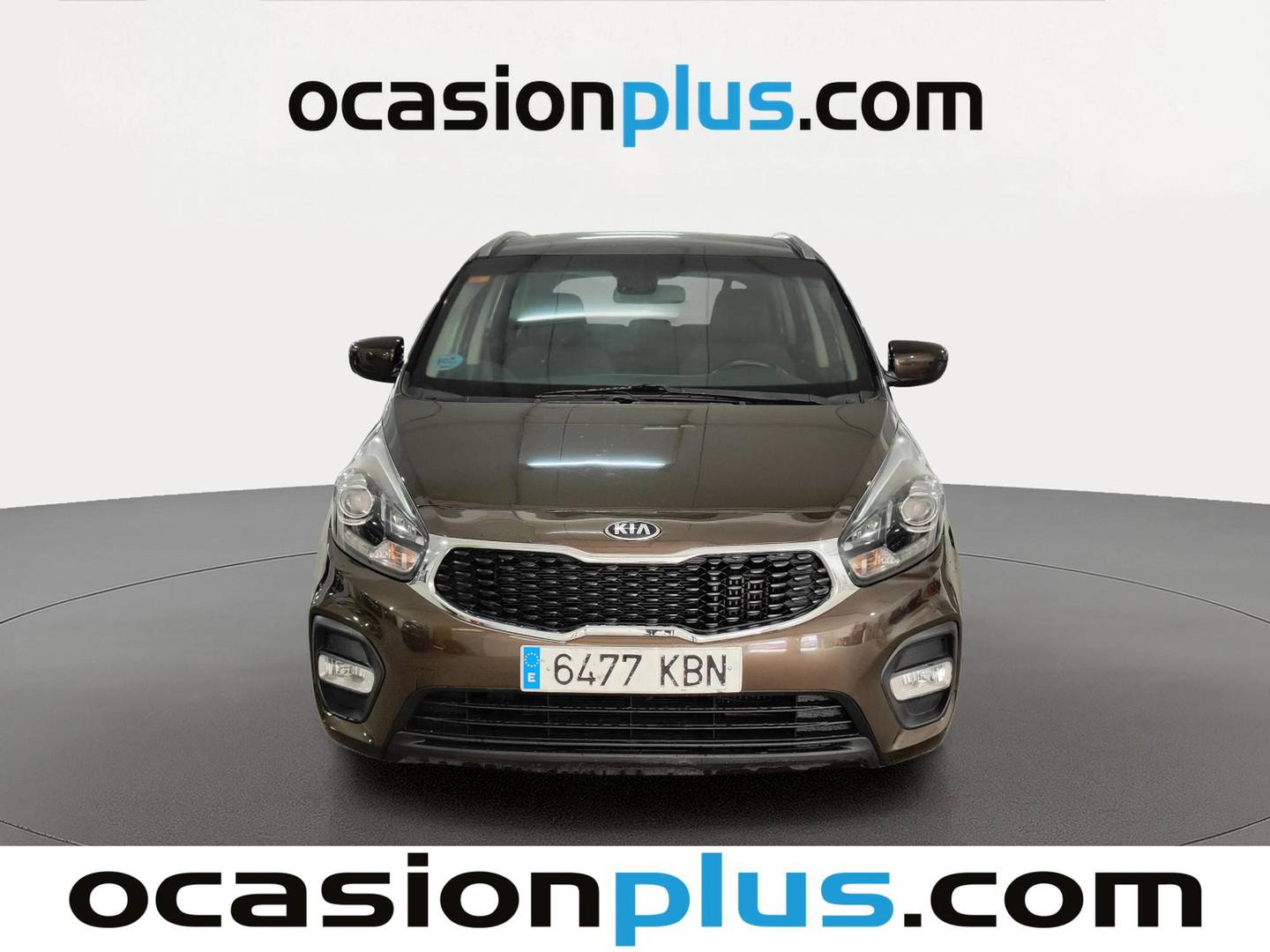 KIA Carens KIA Carens 1.7 CRDi VGT Concept Eco-Dynamics (115 CV) 7 Plazas barato