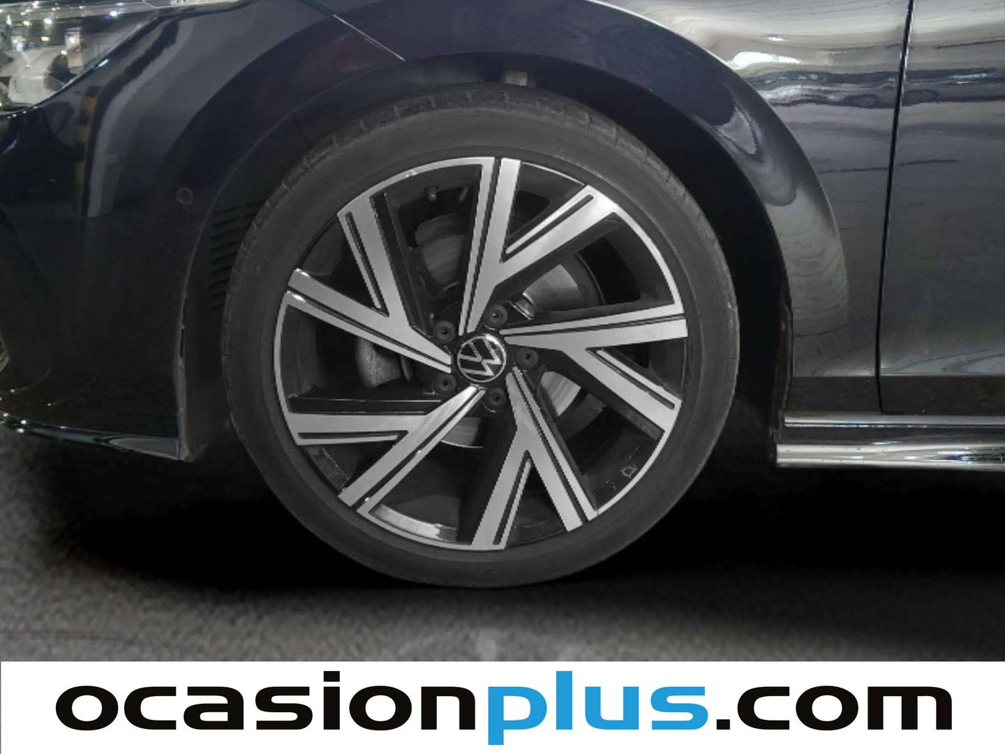 Volkswagen Golf Volkswagen Golf R-Line 1.5 eTSI (150 CV) DSG automático