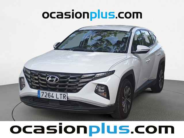 Hyundai Tucson Segunda Mano Baratos Córdoba