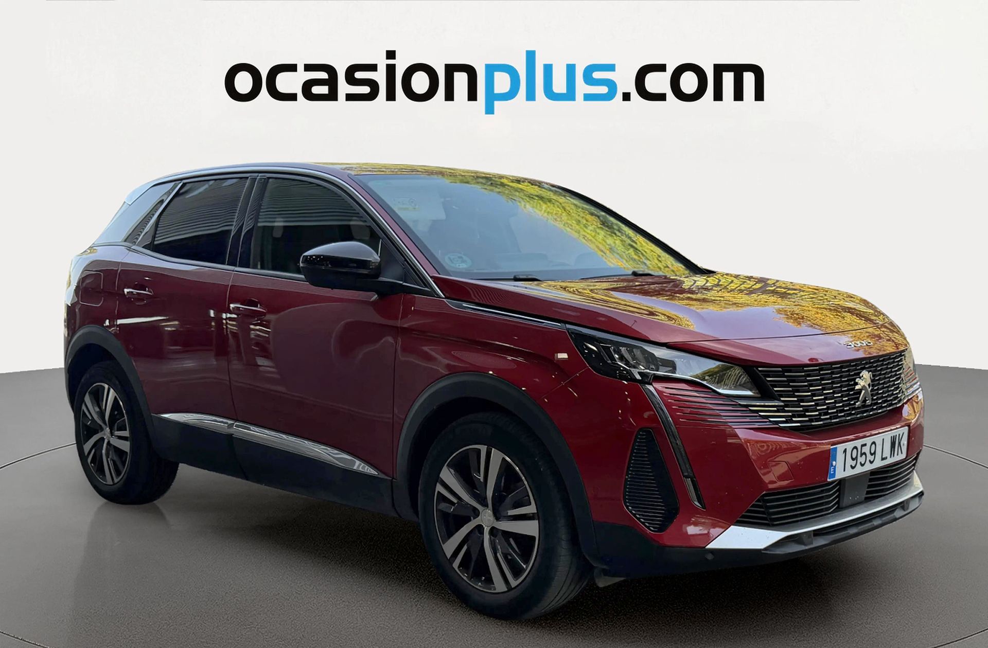 Peugeot 3008 PureTech 130 Allure - foto 2