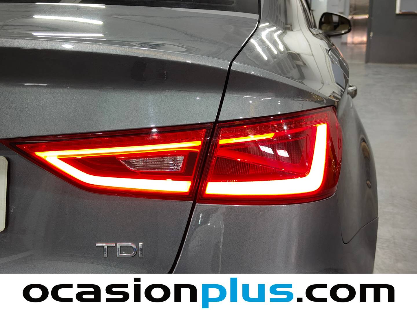 Audi A3 SEDAN Audi A3 SEDAN Sedan S line edition 2.0 TDI clean diesel (136 CV) Pack S-Line km 0