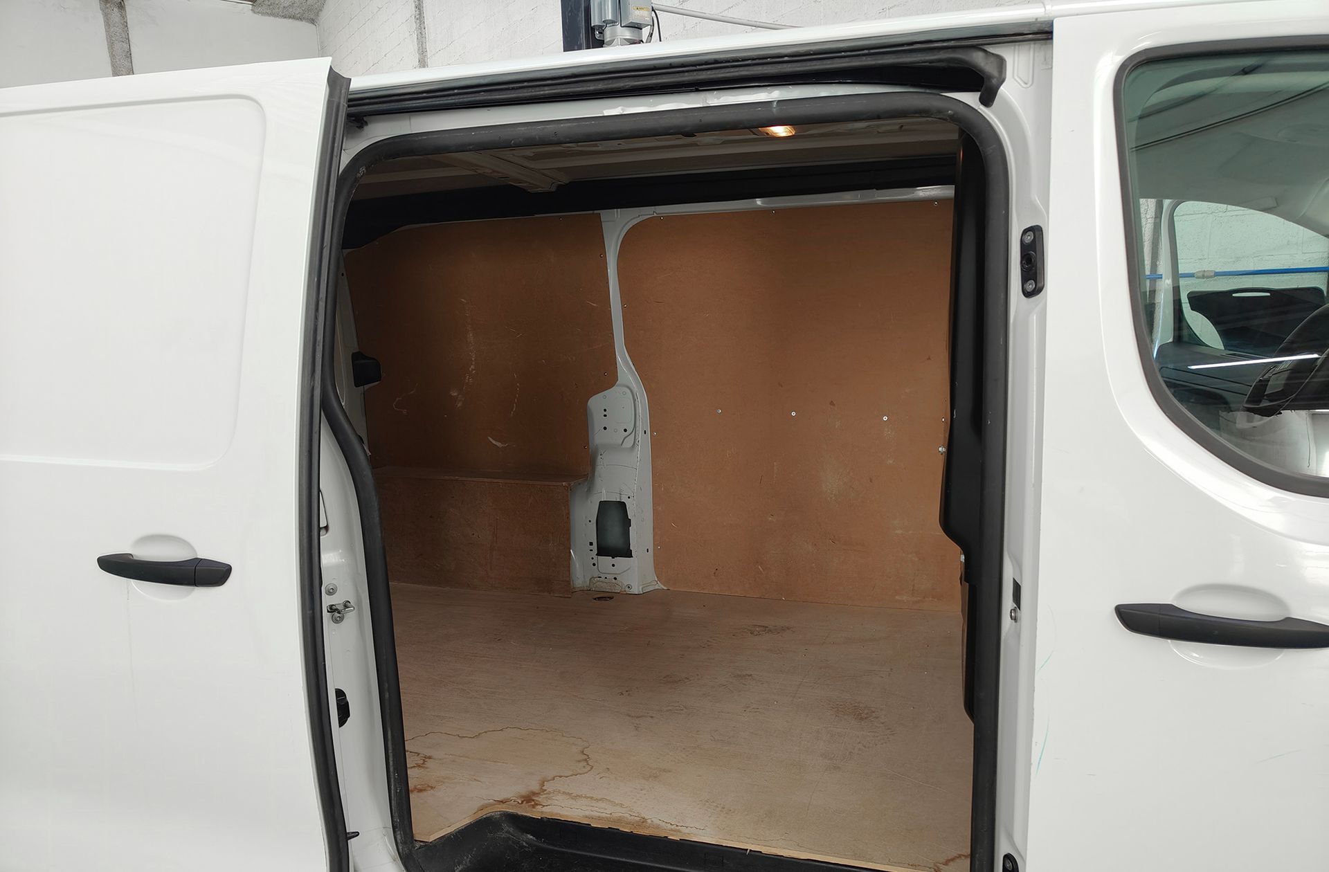 Fiat Scudo Furgon 1.5 BlueHDi L2 - foto 8