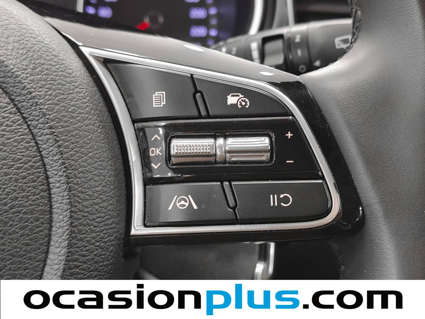 Paquetes del KIA XCeed KIA XCeed 1.0 T-GDi Drive (100 CV)