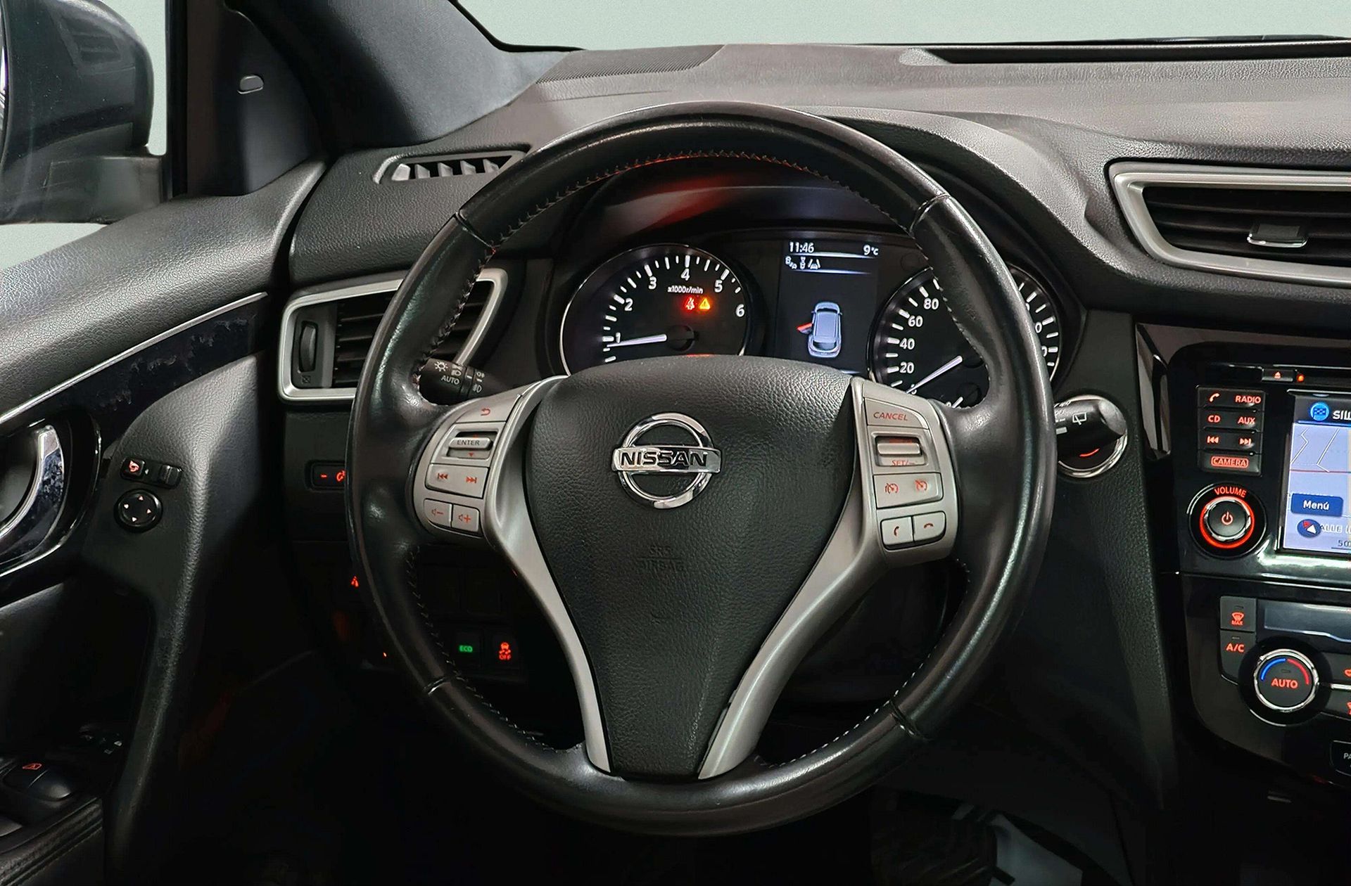 Nissan Qashqai DIG-T 115 Tekna 4x2 Xtronic - foto 23