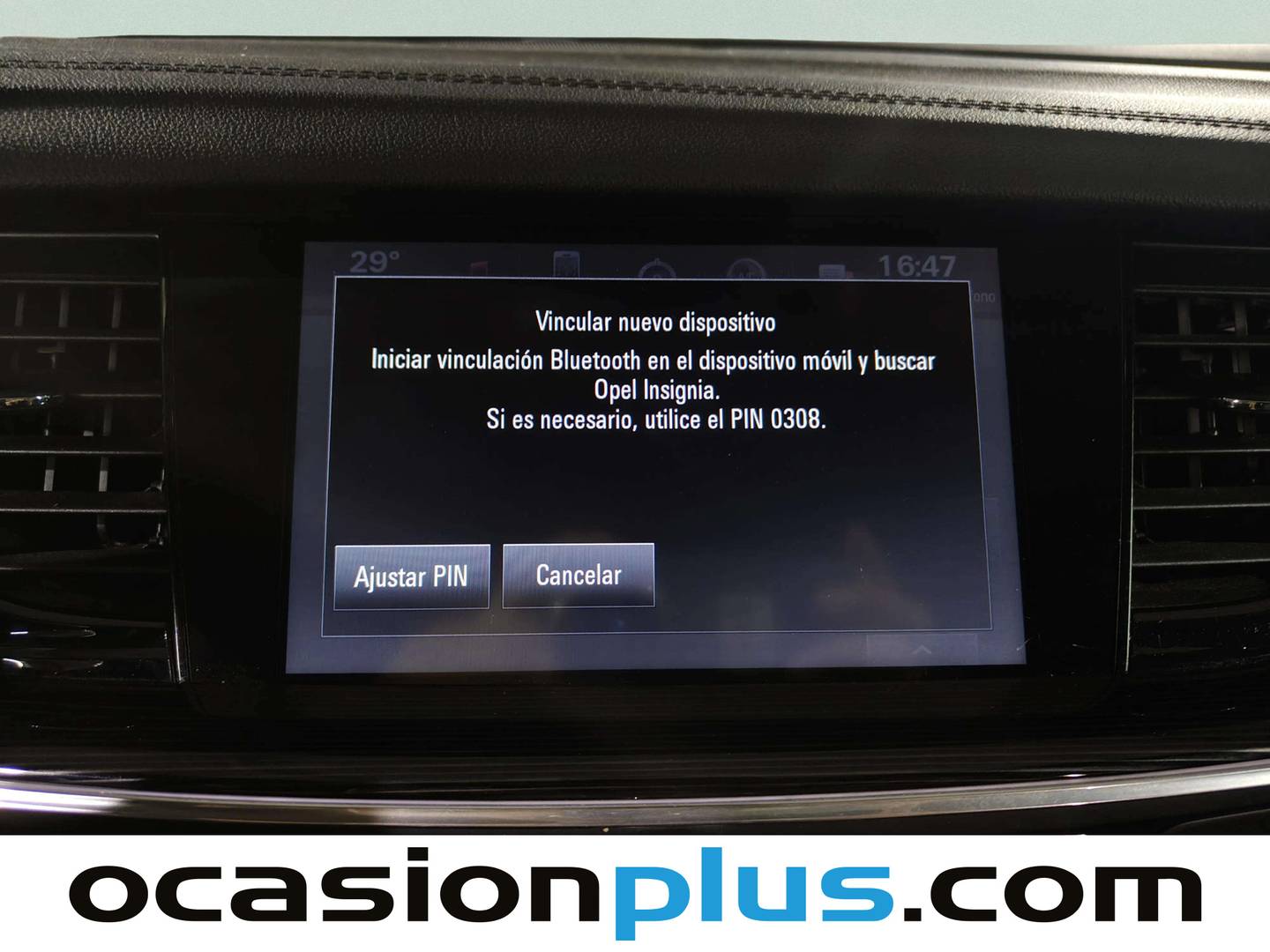 Opel Insignia Opel Insignia GS 1.5 Turbo XFT Excellence (165 CV) gasolina