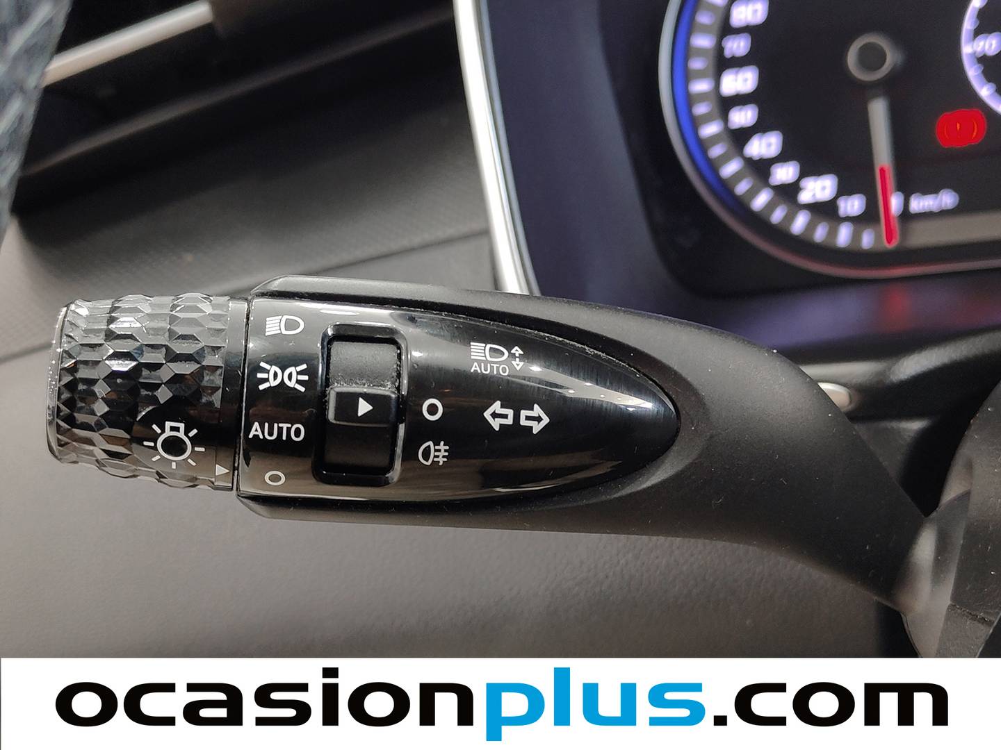 Hyundai Tucson Hyundai Tucson 1.6 TGDI Klass 4x2 (150 CV) de segunda mano