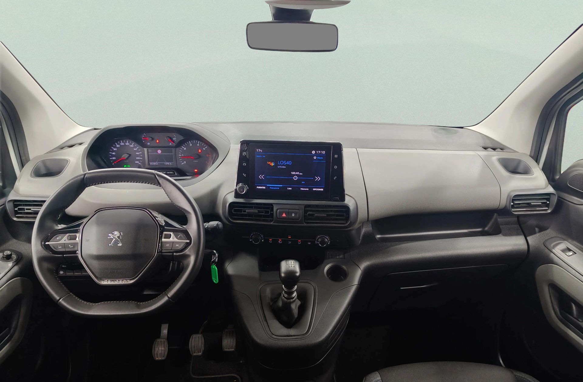 Peugeot Rifter Style Standard PureTech - foto 6