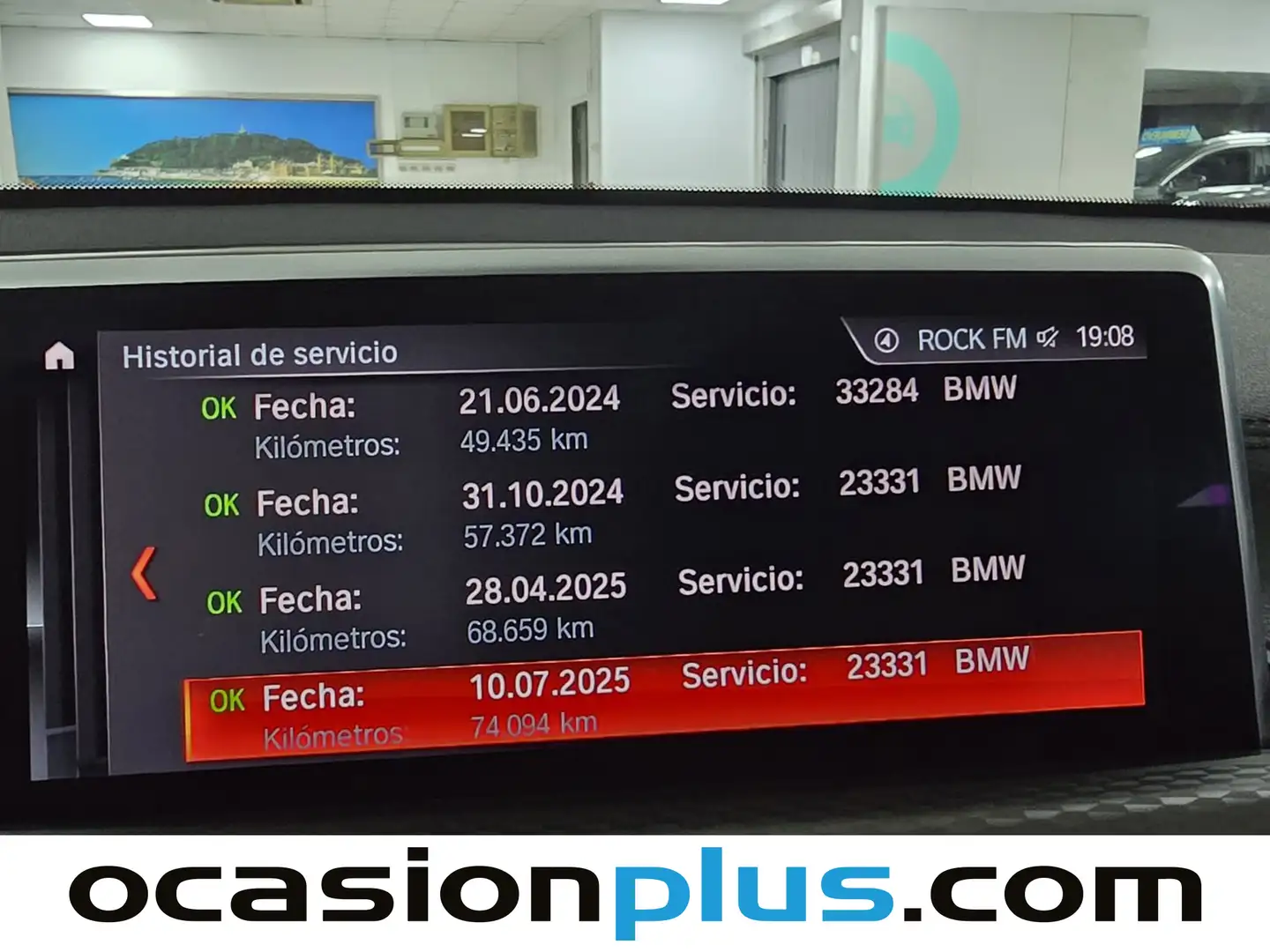 Foto BMW X2 BMW X2 xDrive20d Pack M (190 CV)