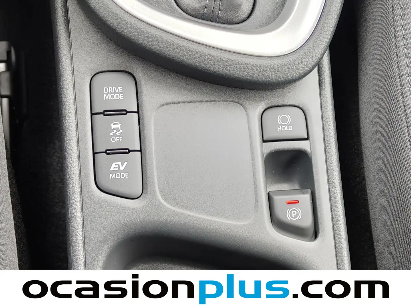 Foto Toyota Yaris Cross Toyota Yaris Cross 120H Business Plus (116 CV)