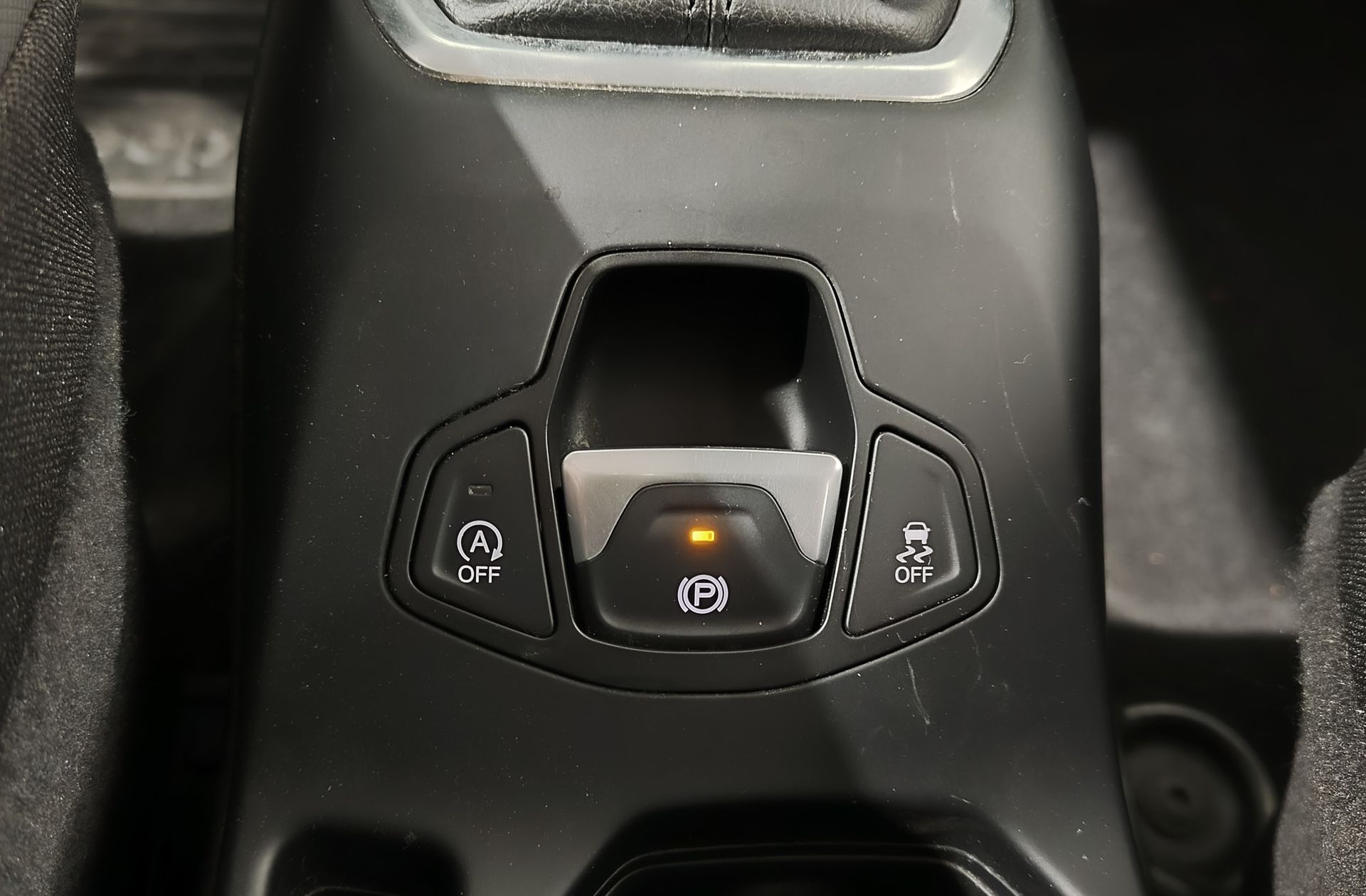 Jeep Renegade 1.0G Limited 4x2 - foto 24