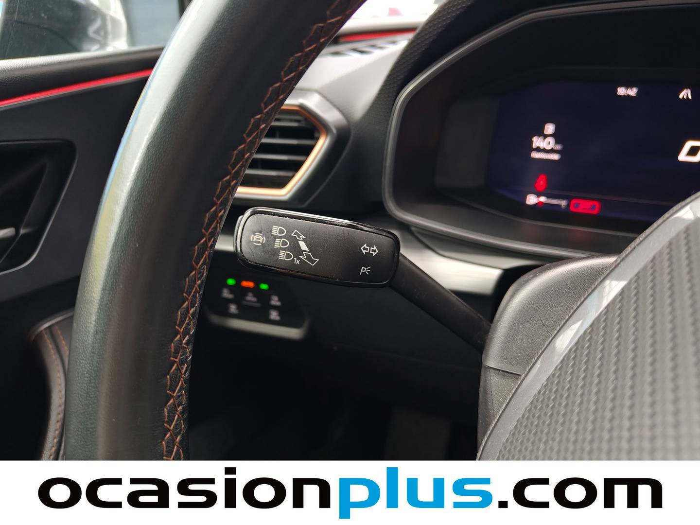 Cupra León Cupra León 1.5 eTSI DSG (150 CV) barato