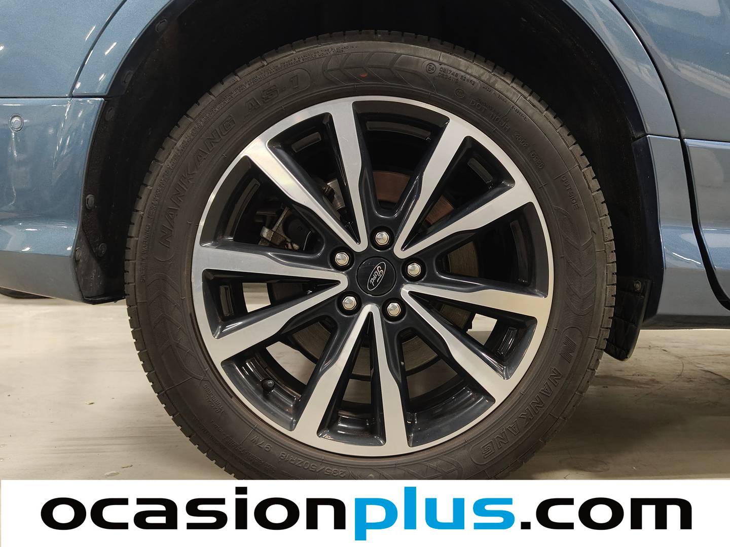 Ford Kuga Ford Kuga 1.5 EcoBoost ST-Line Limited Edition 4x4 Auto (176 CV) 2019