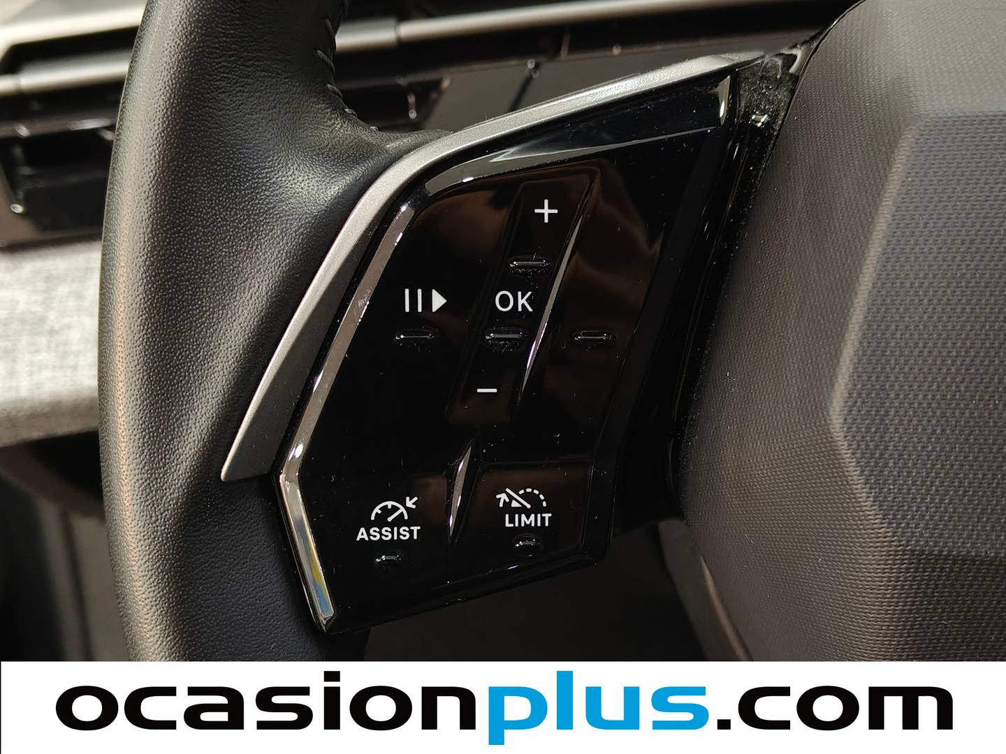 Peugeot 3008 Hybrid Peugeot 3008 Hybrid 145 Allure eDCS6 (145 CV) seminuevo