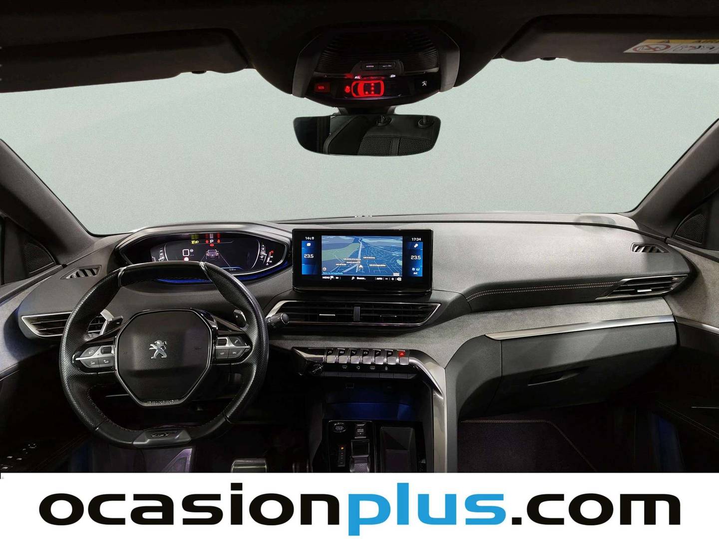 Foto Peugeot 3008 Peugeot 3008 PureTech 130 S&S GT EAT8 (130 CV)