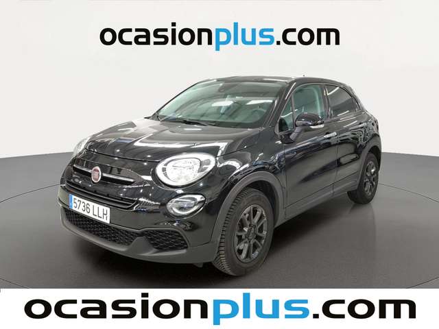 Fiat 500X 1.6 MultiJet Lounge 4x2 (120 CV) de segunda mano
