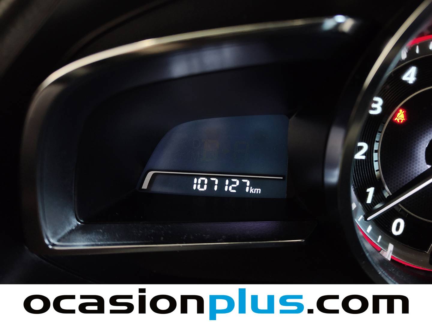 Mazda CX-3 Mazda CX-3 2.0 SKYACTIV GE Luxury 2WD (120 CV) seminuevo