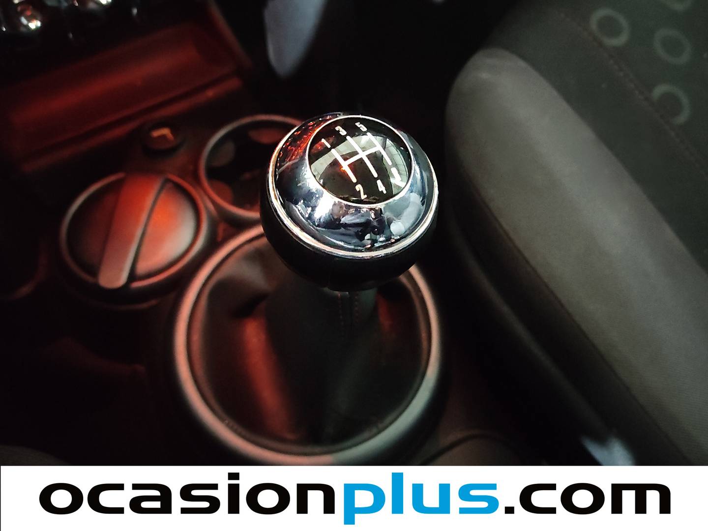 Mini MINI MINI MINI Cooper One (90 CV) de segunda mano