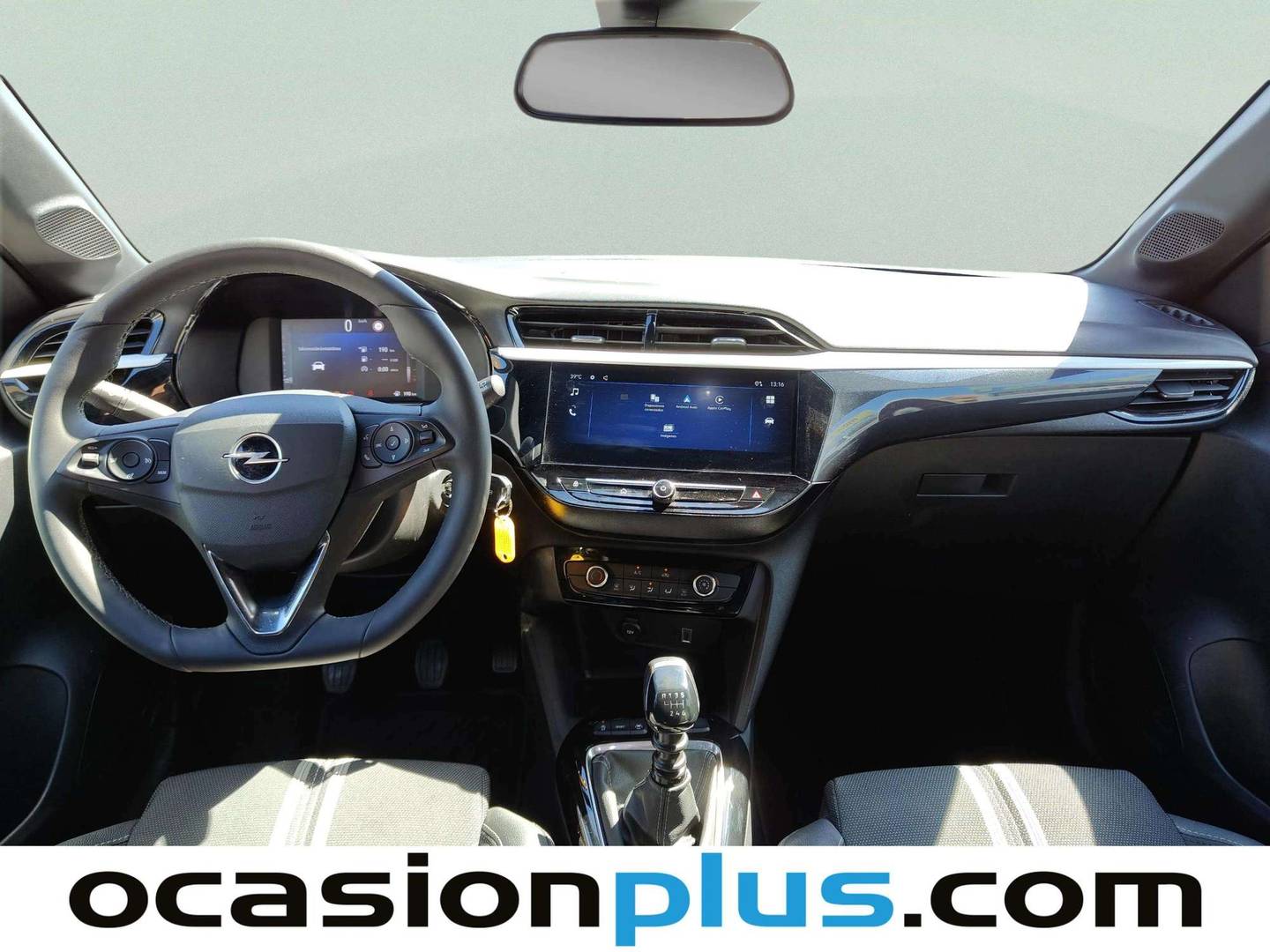 Opel Corsa Opel Corsa 1.2 T XHL GS (100 CV) de ocasión