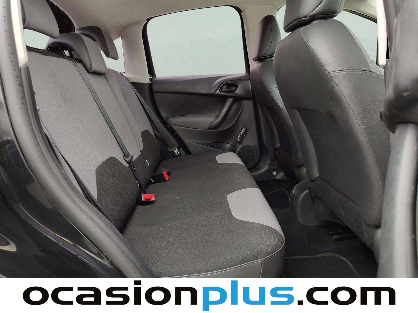 Citroën C3 Citroën C3 PureTech 82 Tonic (82 CV) gasolina