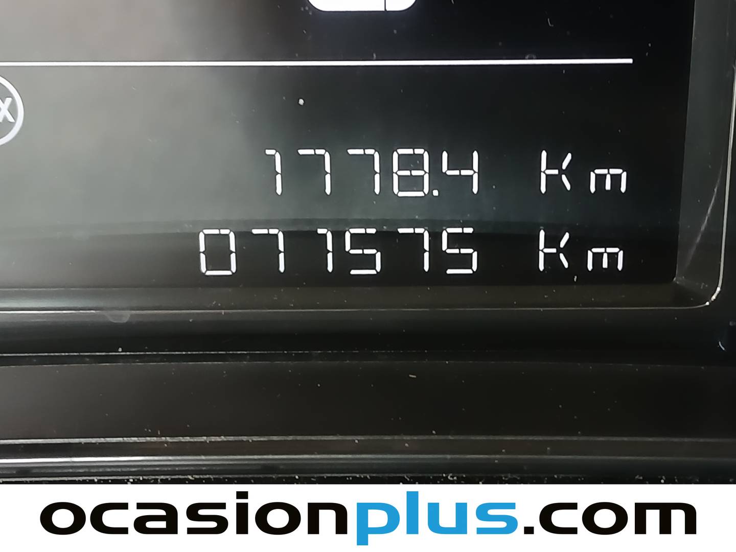Citroën C3 Origin Citroën C3 Origin PureTech 83 Plus (83 CV) seminuevo