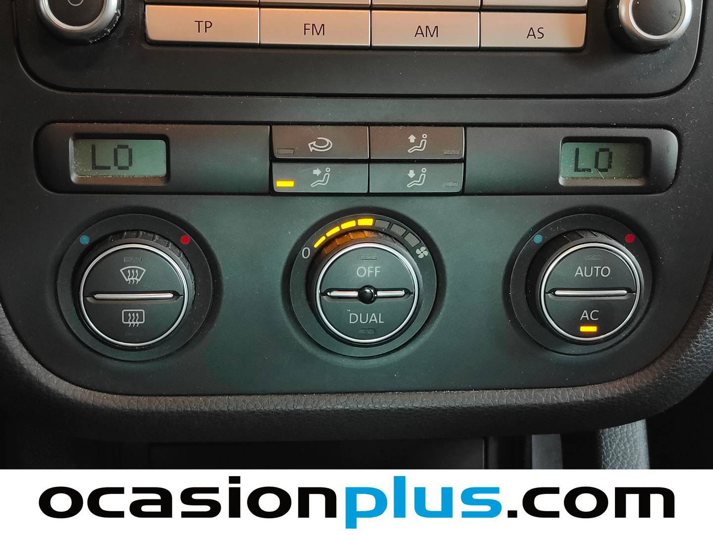 Volkswagen Golf Volkswagen Golf iGolf 1.9 TDI BlueMotion (105 CV) barato