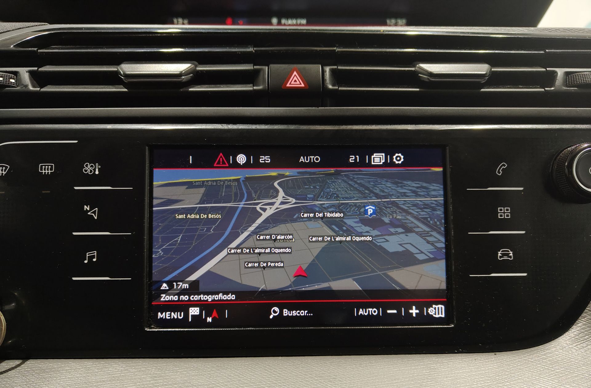 Citroën C4 Picasso PureTech 130 Feel - foto 8
