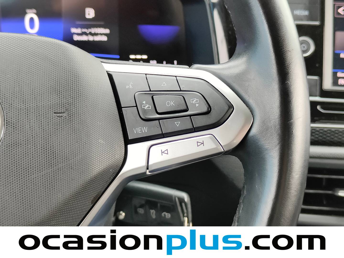 Volkswagen Taigo Volkswagen Taigo Life 1.0 TSI (110 CV) de segunda mano