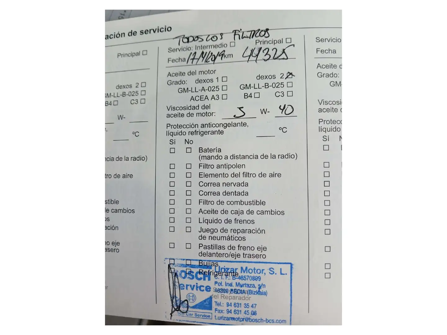 Foto Opel Corsa Opel Corsa 1.3 CDTi S&S Selective (95 CV)