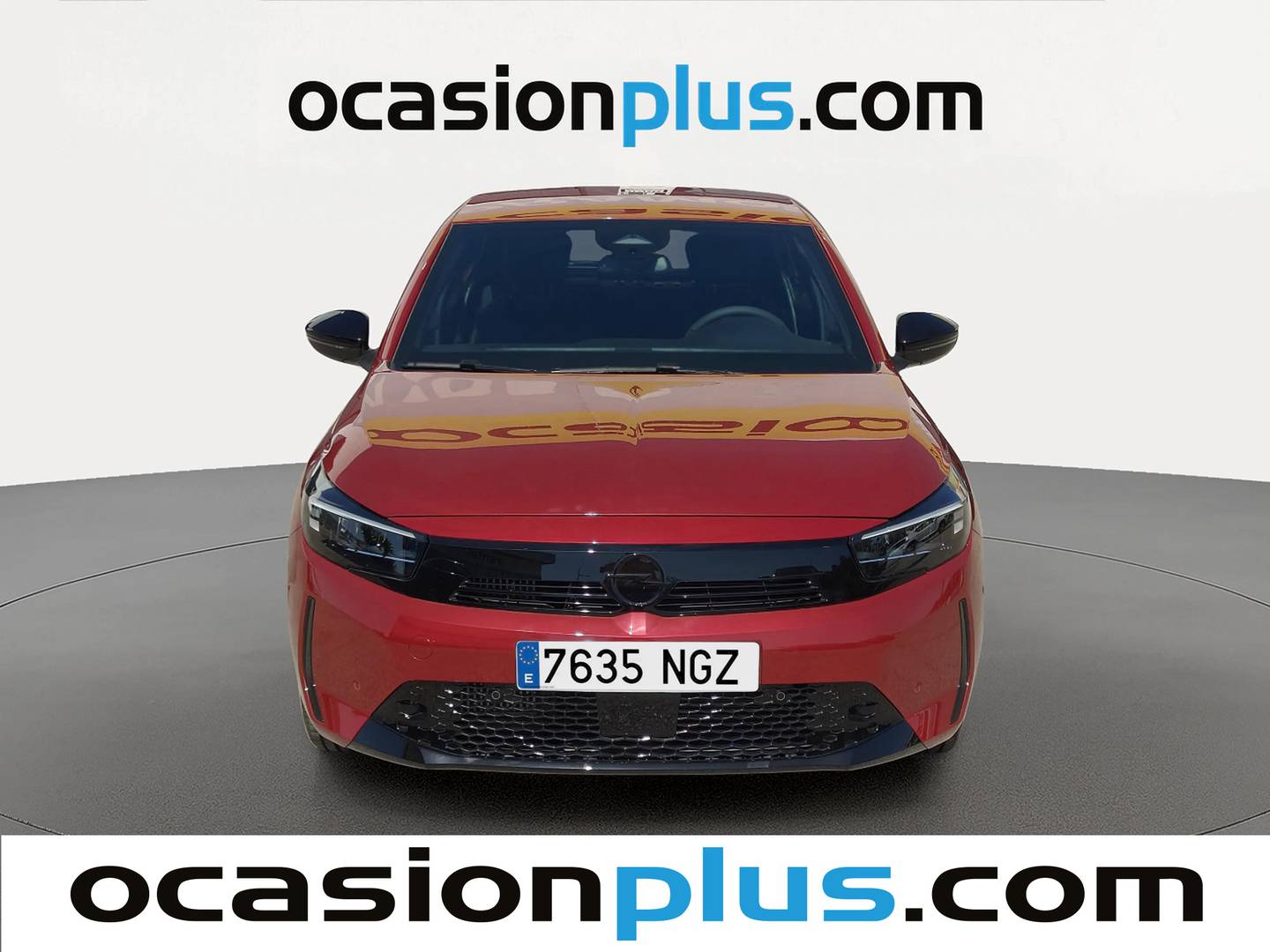 Opel Corsa Opel Corsa 1.2T XHL GS (100 CV) 100cv