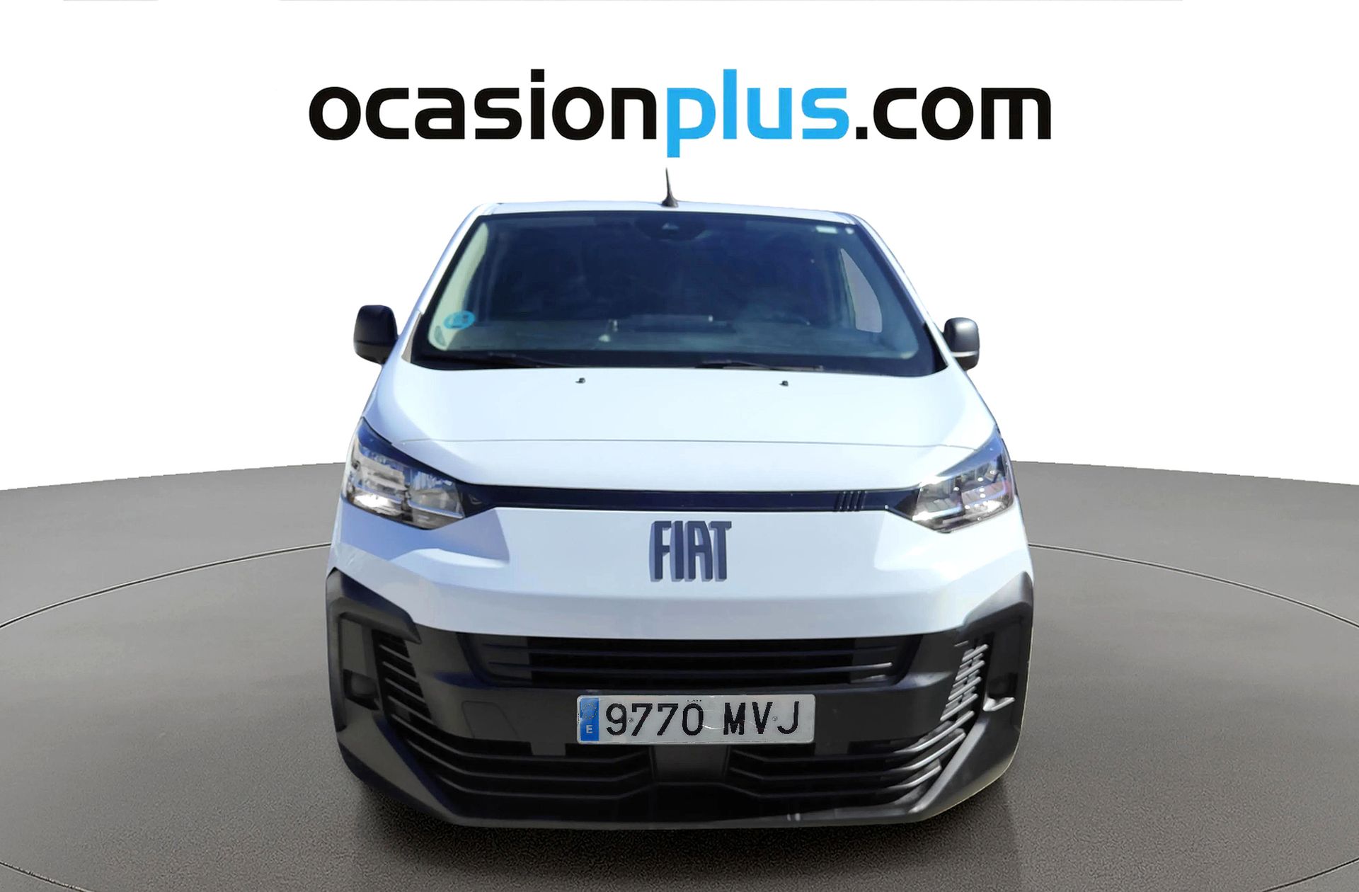 Fiat Scudo Furgon 1.5 BlueHDi L2 - foto 10