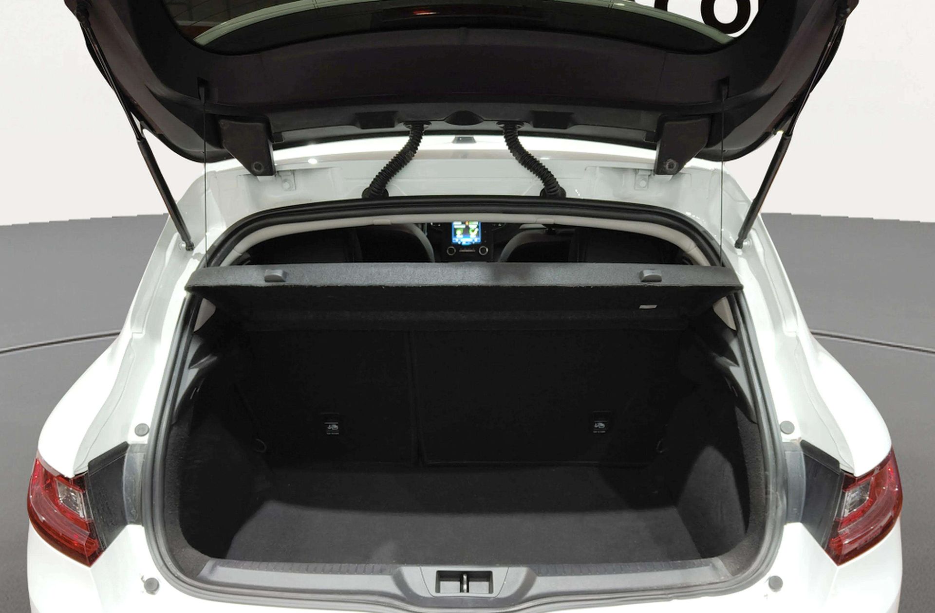 Renault Mégane Zen Energy TCe - foto 14