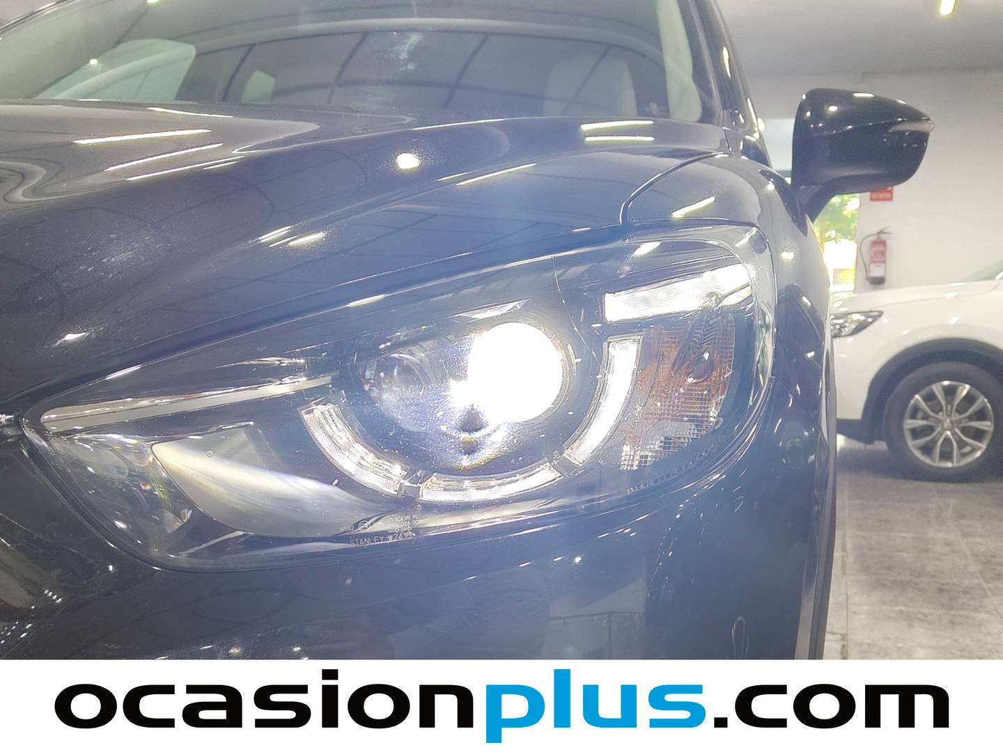 Mazda CX-5 Mazda CX-5 2.2 DE Luxury + Premium 4WD Auto (150 CV) km 0