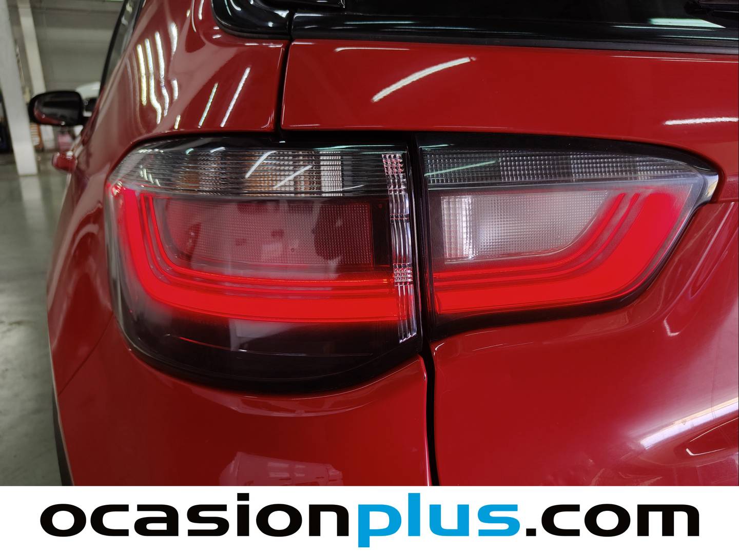 Jeep Compass Jeep Compass 1.3 Gse Night Eagle FWD MT (130 CV) seminuevo