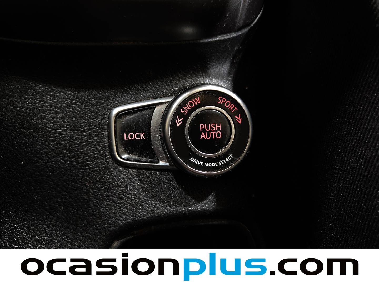 Extras del Suzuki S-Cross Suzuki S-Cross 1.4T Mild Hybrid S2 4WD (129 CV)