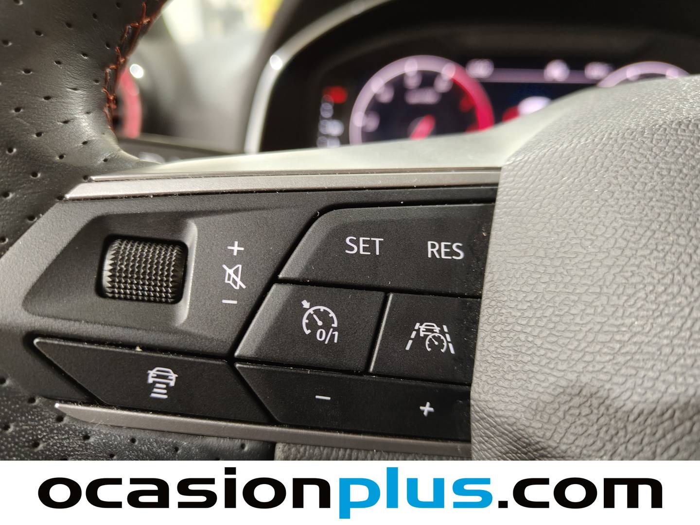 Foto Seat Arona SEAT Arona 1.0 TSI S&S FR XL (115 CV)