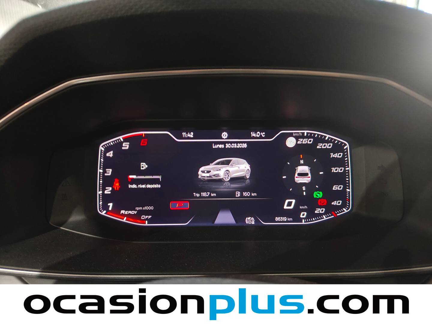 Seat León SEAT León 2.0 TDI S&S FR Go XL DSG  (150 CV) km 0