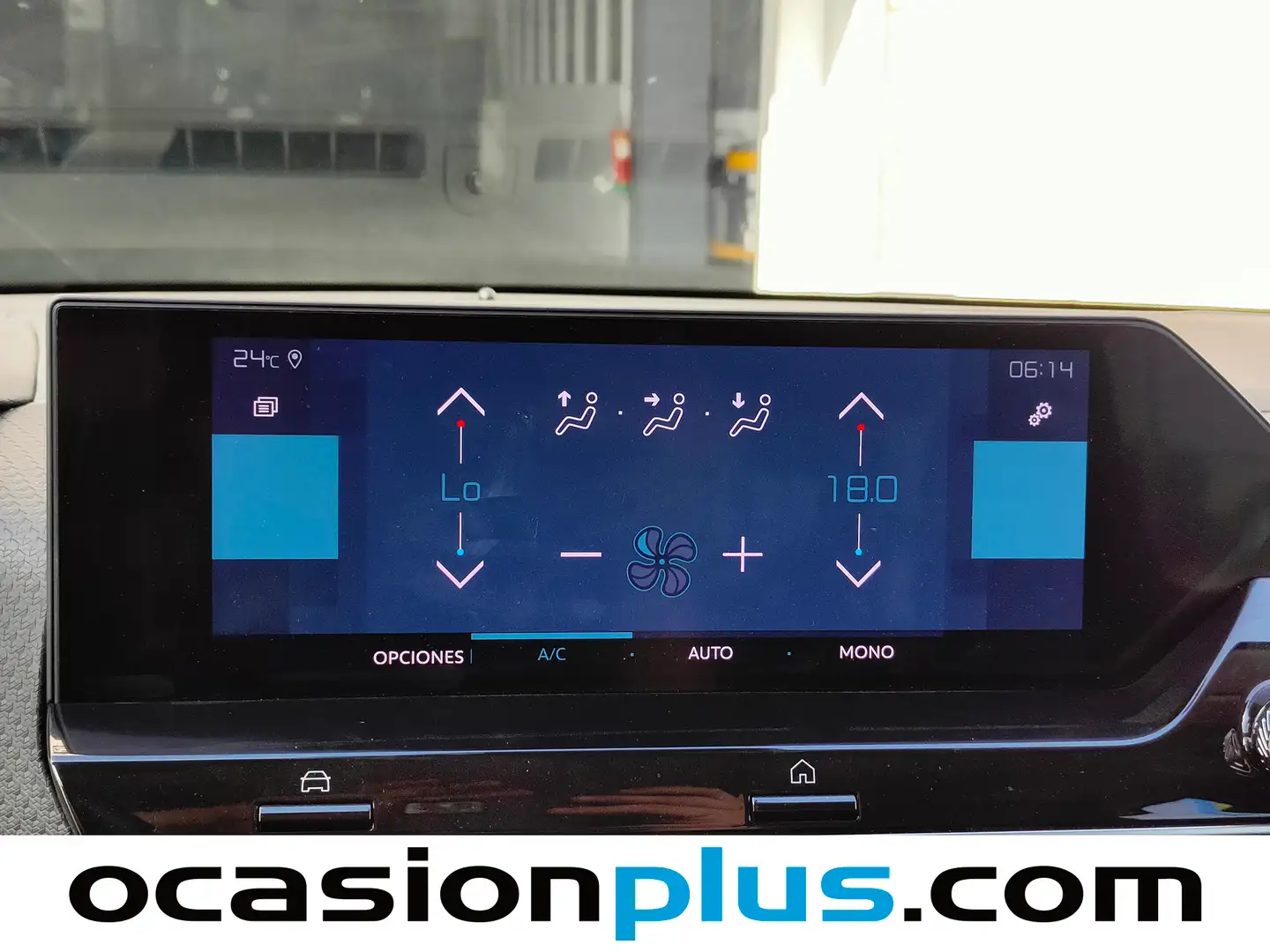 Foto Citroën ë-C4 Citroen ë-C4 eléctrico Shine (136 CV)