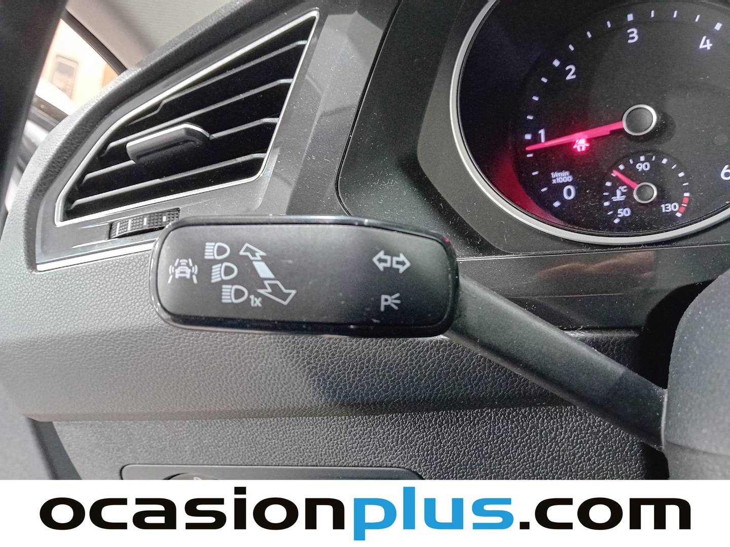 Foto Volkswagen Tiguan Volkswagen Tiguan Advance 2.0 TDI BMT (150 CV) DSG