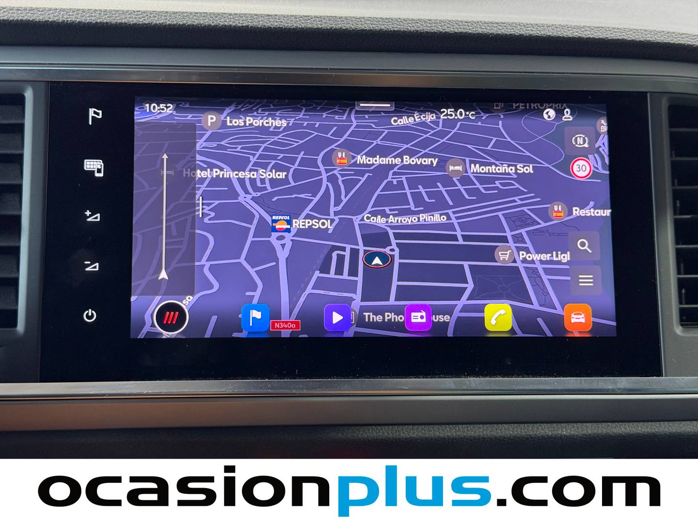 Extras y acabados del Seat Ateca Seat Ateca 1.5 TSI S&S FR Special Edition (150 CV)