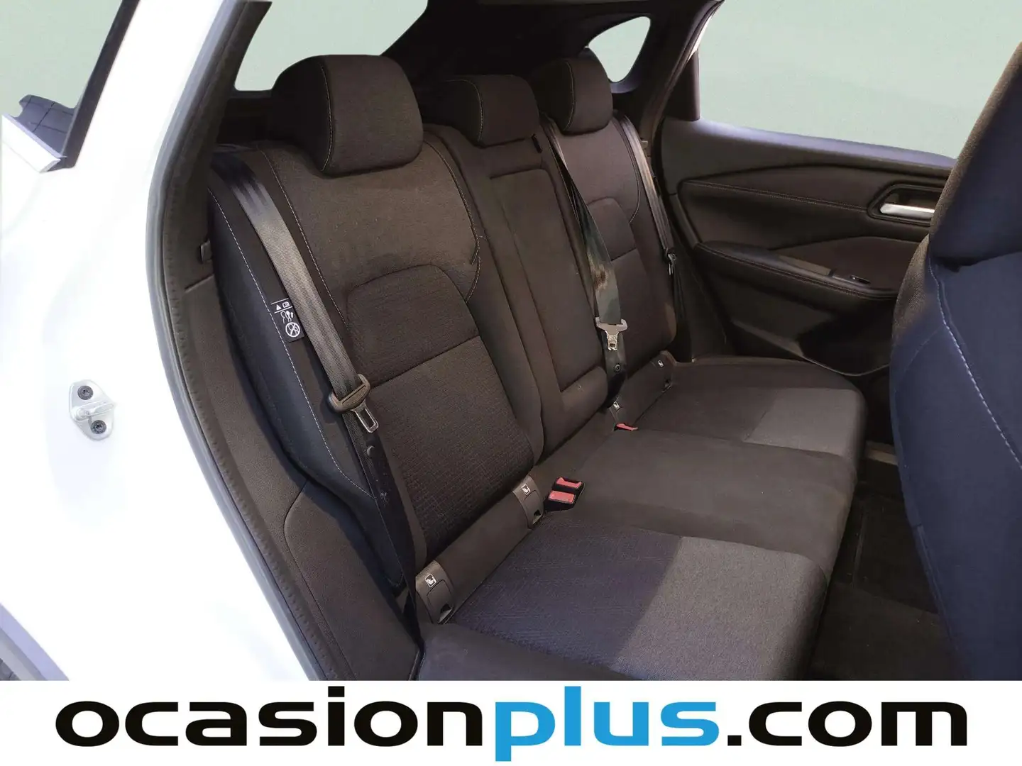 Foto Nissan QASHQAI Nissan Qashqai DIG-T 160 mHEV N-Connecta 4x4 Xtronic (158 CV)