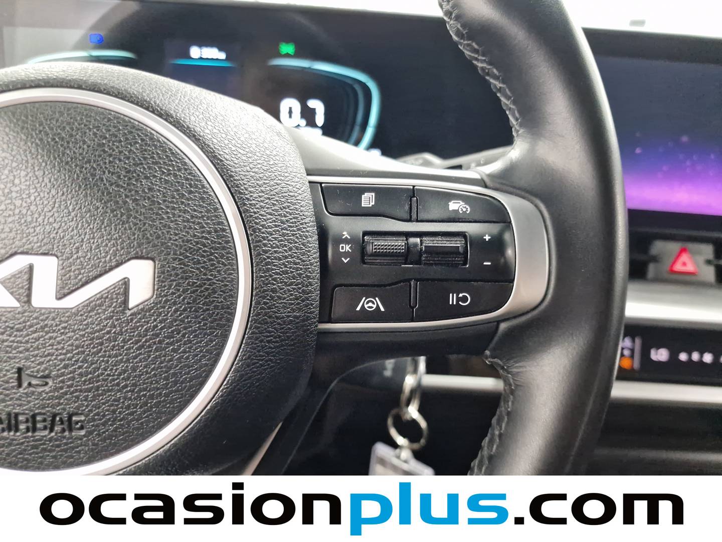 KIA Sportage KIA Sportage 1.6 T-GDi MHEV Drive 4x2 (150 CV) al mejor precio